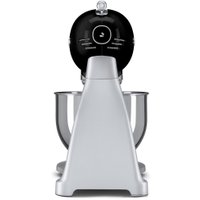 Планетарный миксер Smeg SMF01BLEU