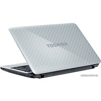 Ноутбук Toshiba Satellite L750-129 (PSK30E-00F007G3)