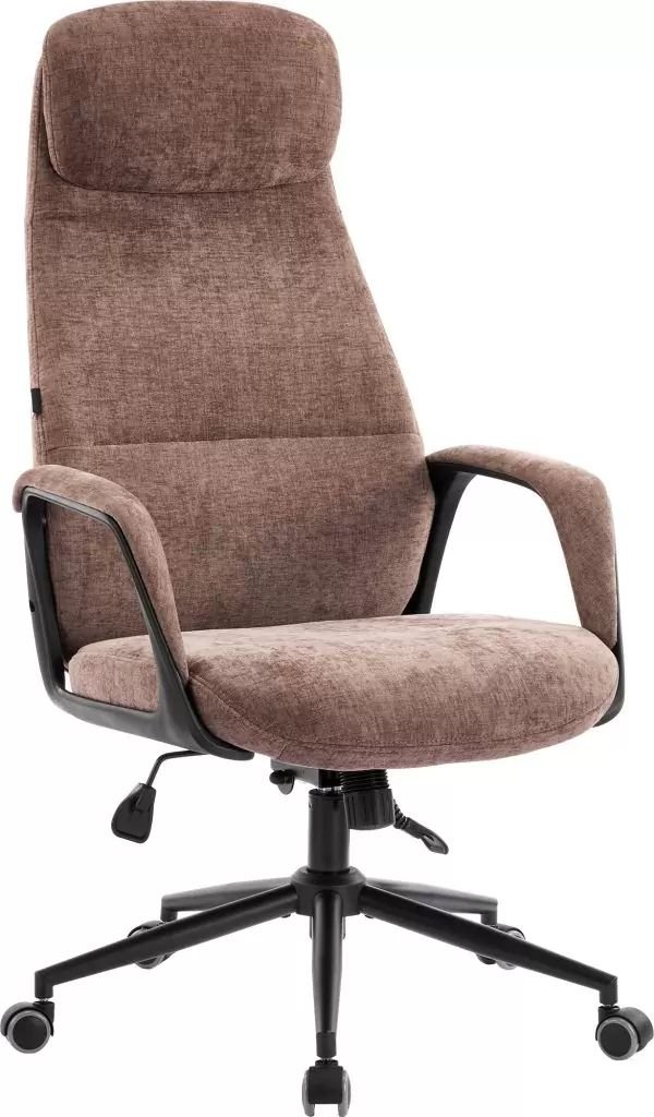 

Офисное кресло Everprof Otto Black (ткань, коричневый)