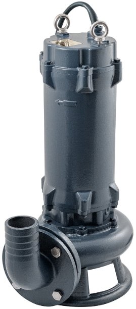 

Фекальный насос Unipump FEKAMAX 100-15-7.5
