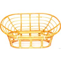 Кресло TetChair Mamasan 23/02 W без подушки (мед)