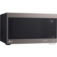 Микроволновая печь LG MH6596CIT