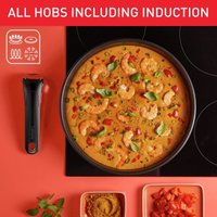 Набор сковород Tefal Ingenio Emotion L897SD74