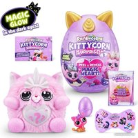 Кукла-сюрприз Zuru Rainbocorns Kittycorn Surprise 9279