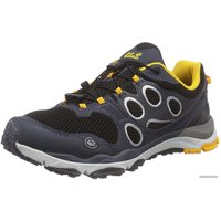 Кроссовки Jack Wolfskin Trail Excite Texapore Low M (желтый)