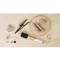 Фен-стайлер Shark Glam Sleek Straight Waves & Curls Multi-styler HD6051SEU