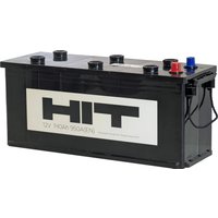 Автомобильный аккумулятор HIT L+ (140 А·ч)