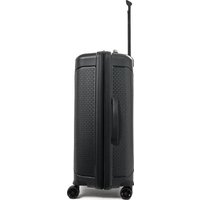 Чемодан-спиннер Verage Edinburgh 22019WS II-M 66 см (черный)