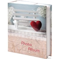 Фотоальбом BRAUBERG Сладкие воспоминания 391157