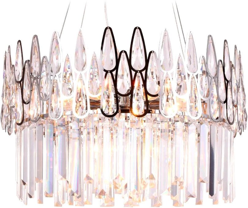 

Подвесная люстра Ambrella light TR TR5261