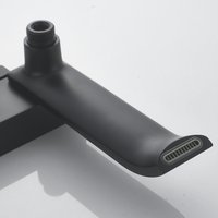 Смеситель Shevanik S4002H