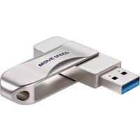 USB Flash Move Speed LingSu 64GB YSULSP-64G3S