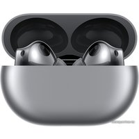 Наушники Huawei FreeBuds Pro 2 (мерцающий серебристый, китайская версия)