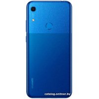 Телефон Huawei Y6s JAT-LX1 3GB/64GB (светло-лиловый)