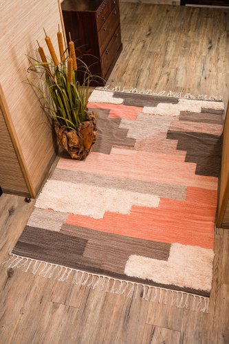 Ковер для жилой комнаты Merry Bear Home Decor 120x180см SGE-CRFW-2993