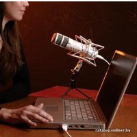 Проводной микрофон RODE Podcaster