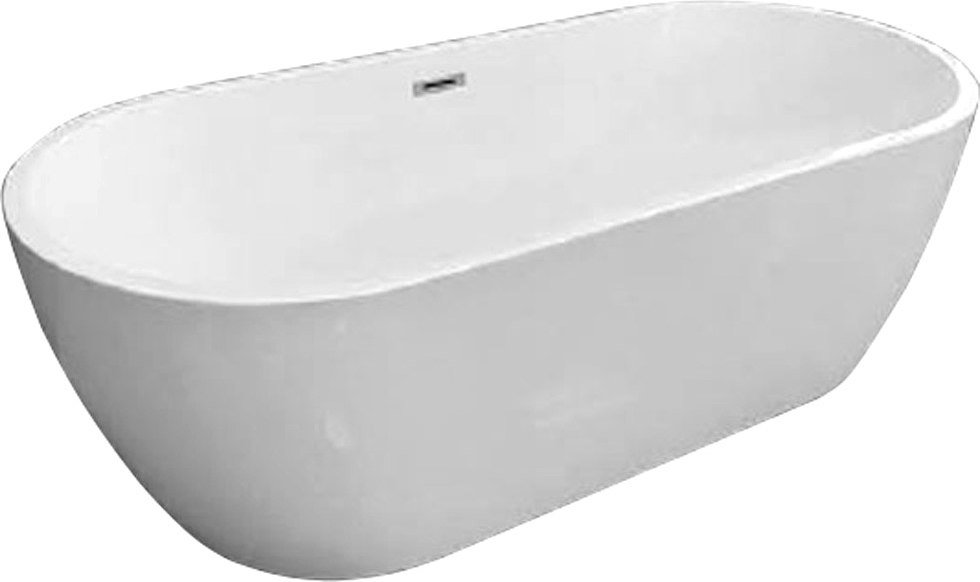 

Ванна Teymi Ellie Pro 170x73x73 T130202 (белый)