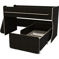 Двухъярусная кровать Можга Капризун 7 Р444 (дуб миланский)