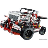 Конструктор LEGO 42000 Racer