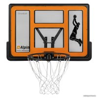 Баскетбольный щит Alpin Streetball BBS-44