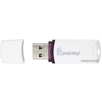 USB Flash SmartBuy Paean 64GB (белый)