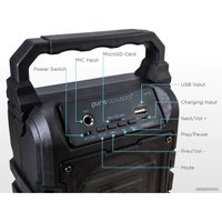 Беспроводная колонка Pure Acoustics LX-10