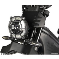 Электроскутер White Siberia Black Sea Blue 5000W CN-00000134 (серебристый)