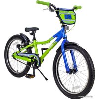 Детский велосипед Schwinn Aerostar 20 (2015)