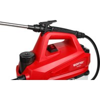 Аккумуляторный опрыскиватель Wortex KS 1020 Li 1334461 (без АКБ)