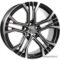 Литые диски RST R029 19x8.5" 5x120мм DIA 66.1мм ET 30мм BD