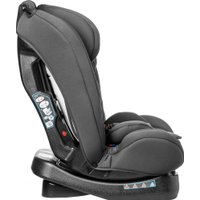 Детское автокресло Nino Comfort ZY02A (черный)