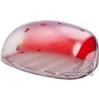 Хлебница Berossi ИК 041 (красный)