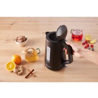 Электрический чайник Gorenje K17OPB