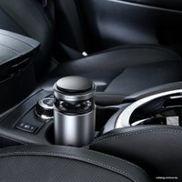 Очиститель воздуха Baseus Formaldehyde Purifier (серебристый)