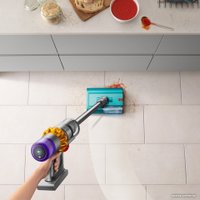 Пылесос Dyson V15s Detect Submarine 448798-01