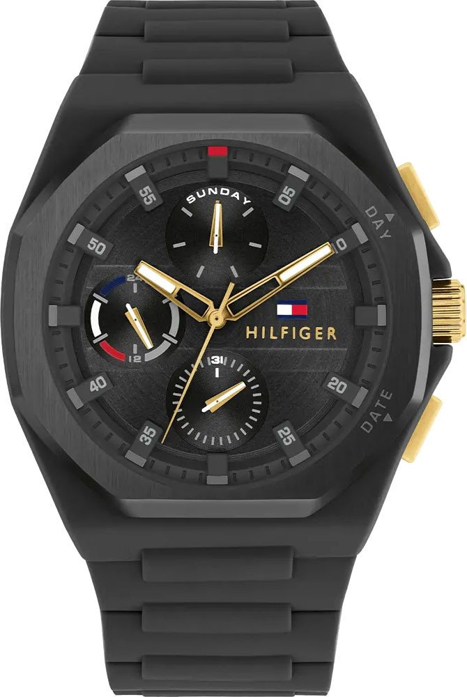 

Наручные часы Tommy Hilfiger 1792120