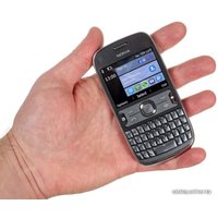 Кнопочный телефон Nokia Asha 302