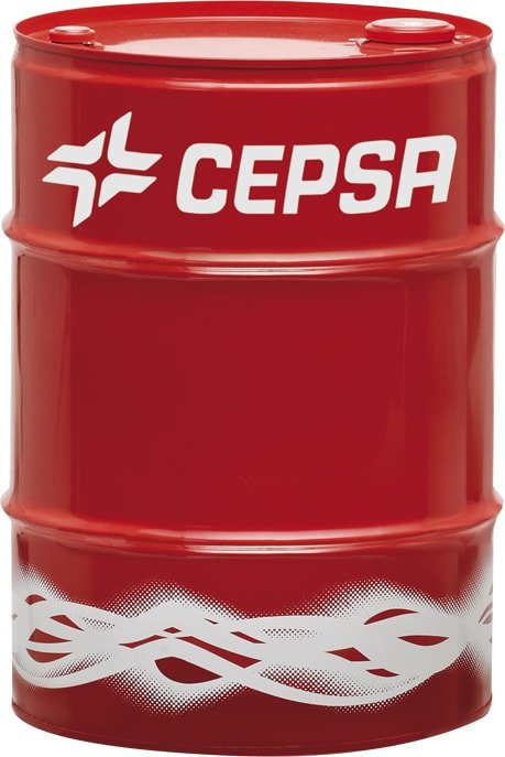 

Моторное масло CEPSA Genuine 10W-40 Max 50л