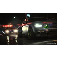 Компьютерная игра PC Need for Speed