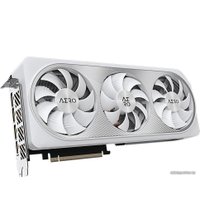 Видеокарта Gigabyte GeForce RTX 4070 Ti Aero OC V2 12G GV-N407TAERO OCV2-12GD