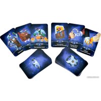 Настольная игра Мир Хобби Лига детективов: Новые миры