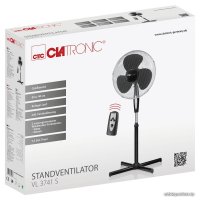 Вентилятор Clatronic VL 3741 S