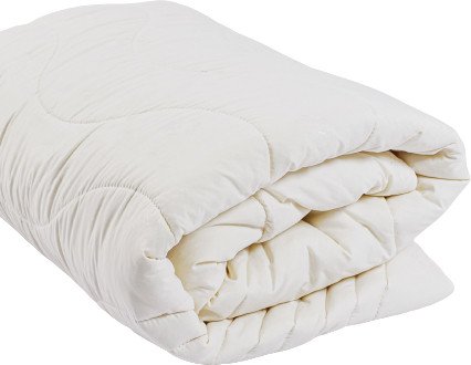 

Одеяло АЭлита Comfort Sleep 142x205 (овечья шерсть, 300г)