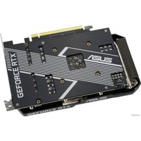 Видеокарта ASUS Dual GeForce RTX 3060 V2 12GB GDDR6