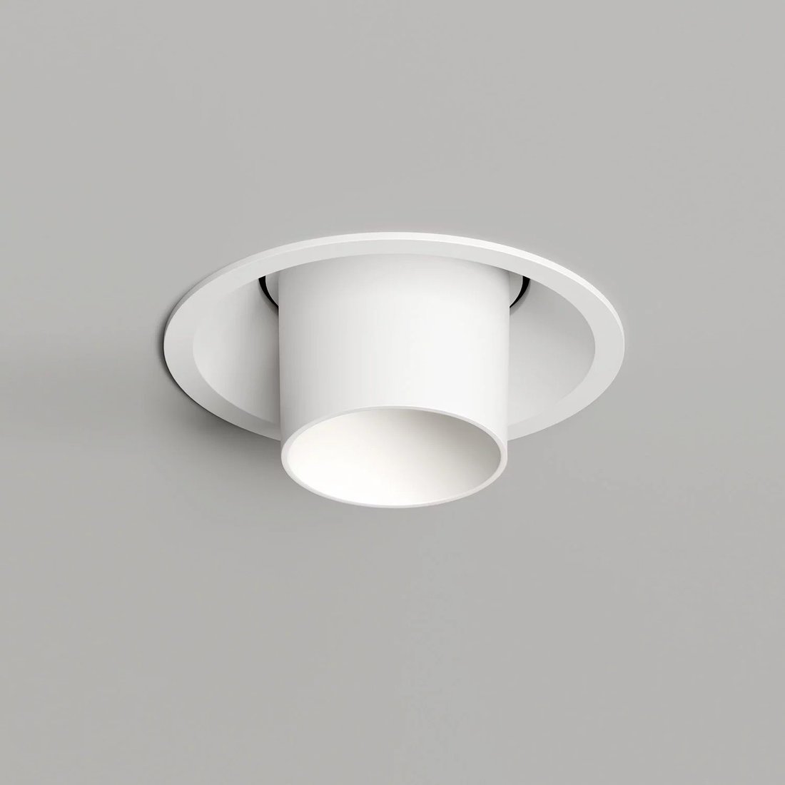 

Точечный светильник Denkirs DK3126-WH