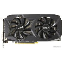 Видеокарта PowerColor Radeon RX 580 4GB GDDR5 AXRX 580 4GBD5-DMV2 в Могилеве