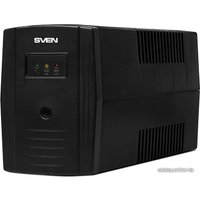 Источник бесперебойного питания SVEN Pro 800