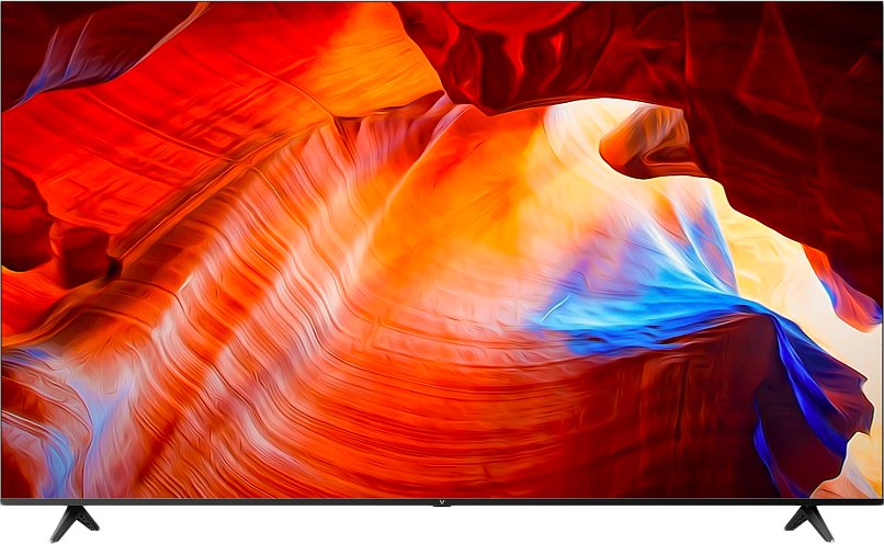 

Телевизор Viomi YMD65AHURUS1