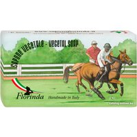  Florinda Мыло твердое Тосканская кожа 62143 (100 г)