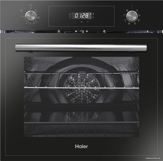 Haier HOD-PF08TGB